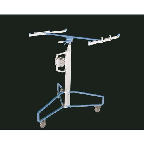 513500 MONDELIN EASY LEV plus plaatkrik 3,50 m