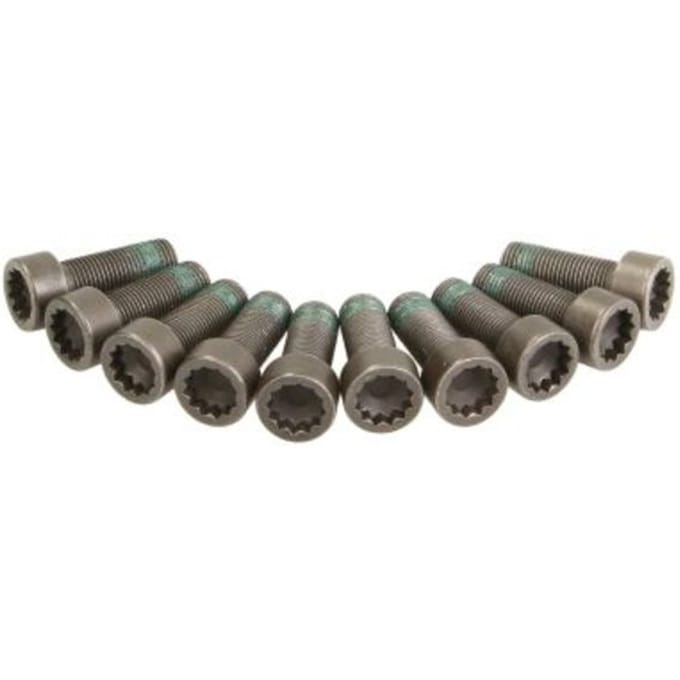 Schaeffler Luk Schroevenset vliegwiel LUK 411 0140 10
