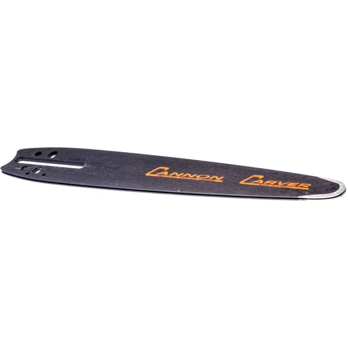 Cannon carvingblad-30cm-64s-2.5-1/4 uni