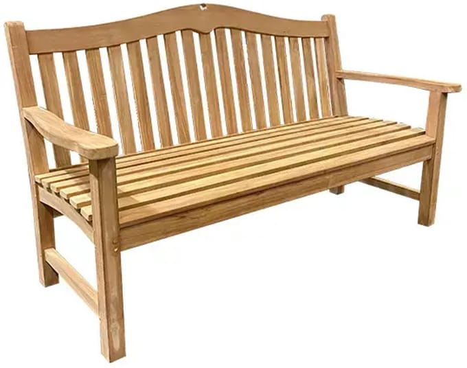 Buitengewoon Boet Wahyu Tuinbank - 150 cm