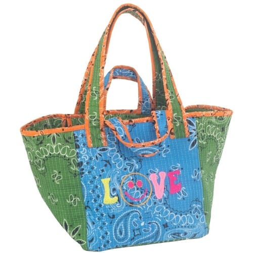 Tas Isla Bonita By Sigris Tas