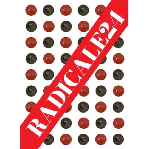 Radicale24 - Chantal Yzermans