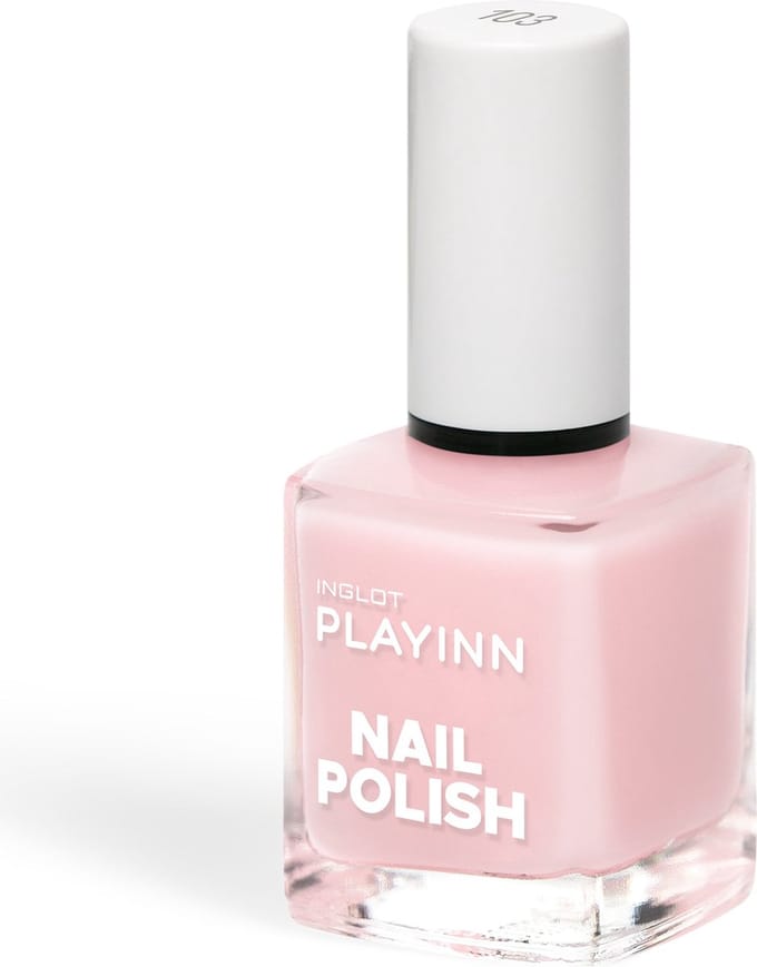 INGLOT Playinn Nagellak - 103