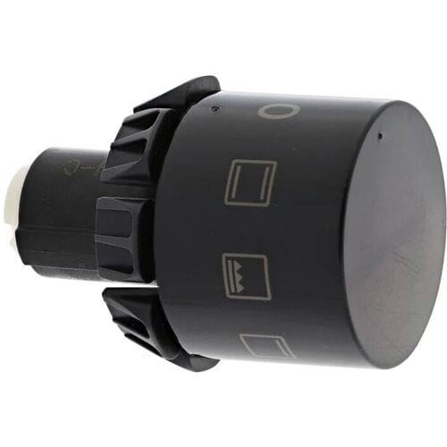 AEG set, knop, schakelaar 4055501391