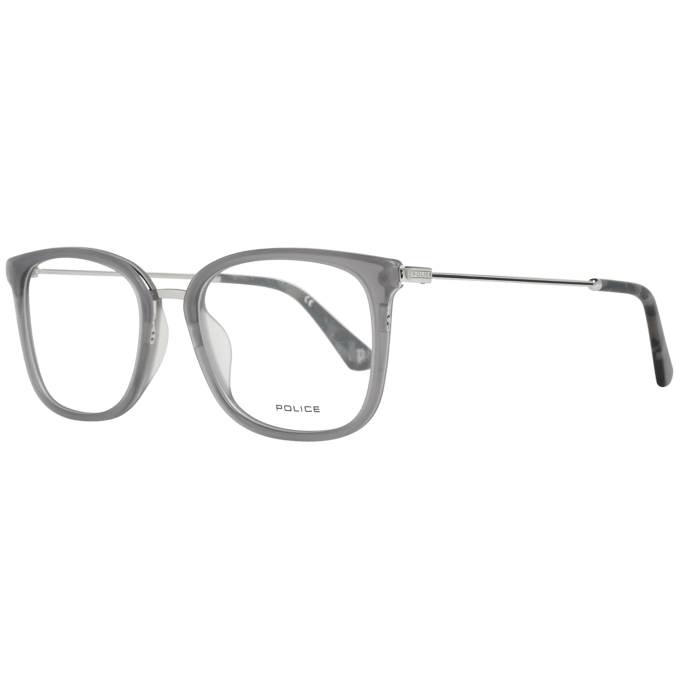 Police Optical Frame VPL561 M78M 51