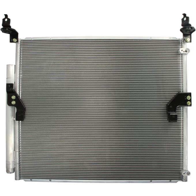 Condensator, airconditioning KOYORAD CD010570M