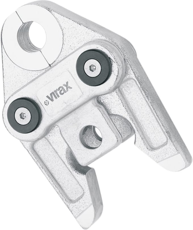 VIRAX Perstang Profiel M 28 voor Persmachine P25+ - 253055