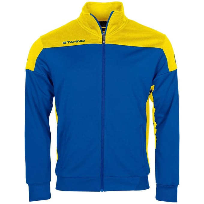 Stanno Pride Full Zip Jack - Maat S