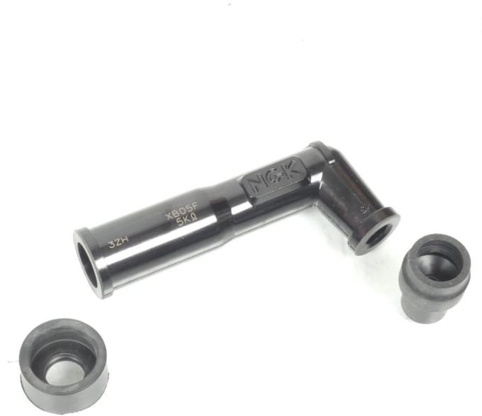 Antiparasite NGK pour moto XB05F / 8062 Neuf