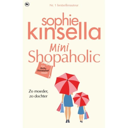 Mini Shopaholic - Shopaholic - Sophie Kinsella