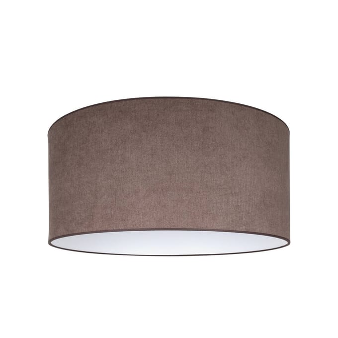 Duolla Kap Roller, bruin, Ø 50 cm, hoogte 30 cm