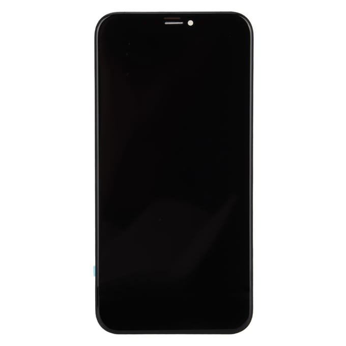 LCD-scherm Touchscreen Digitizer Assembly voor IPhone 11 Scherm Assembly Vervanging black
