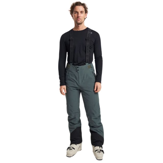 TENSON - prime pro pant m - Broek ski heren