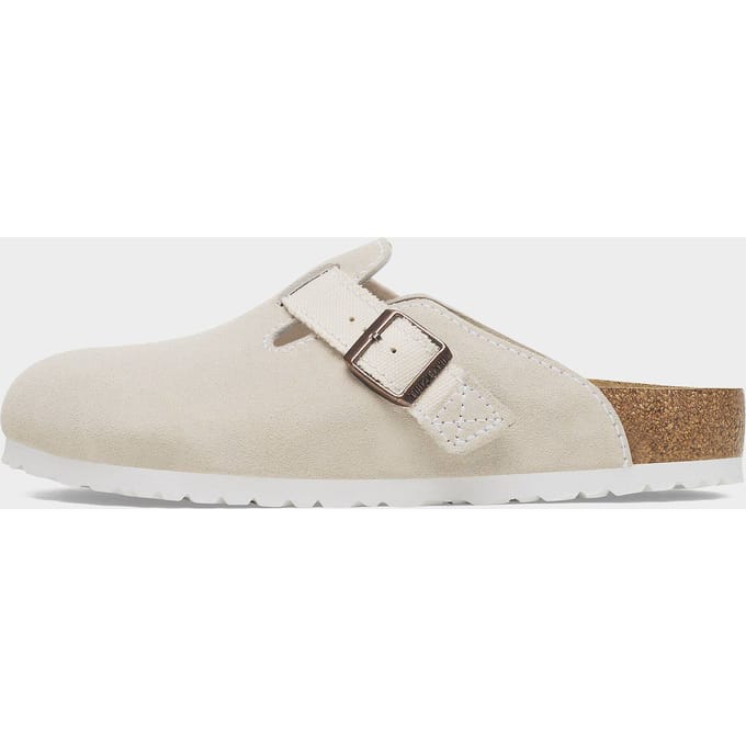 Birkenstock Boston Canvas