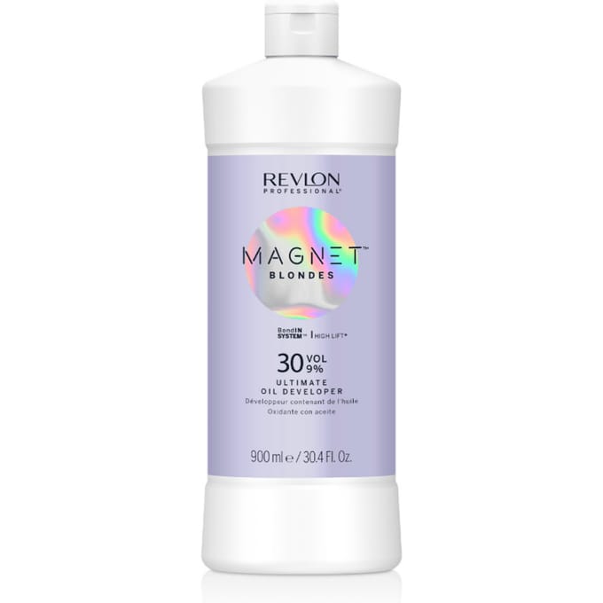 Revlon Magnet Blondes Developer 30 VOL 900ml