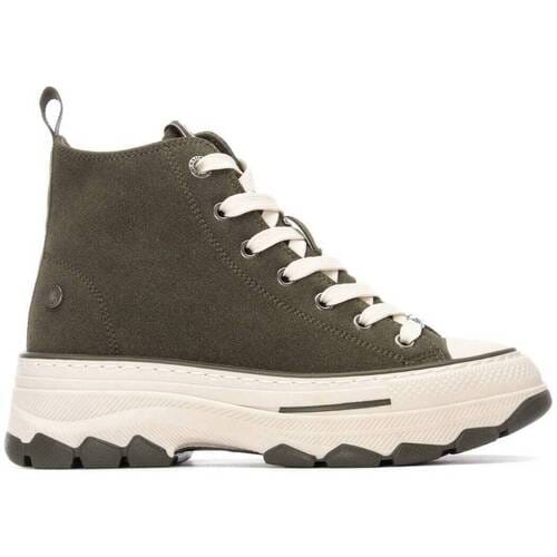 Hoge Sneakers Refresh 17307803