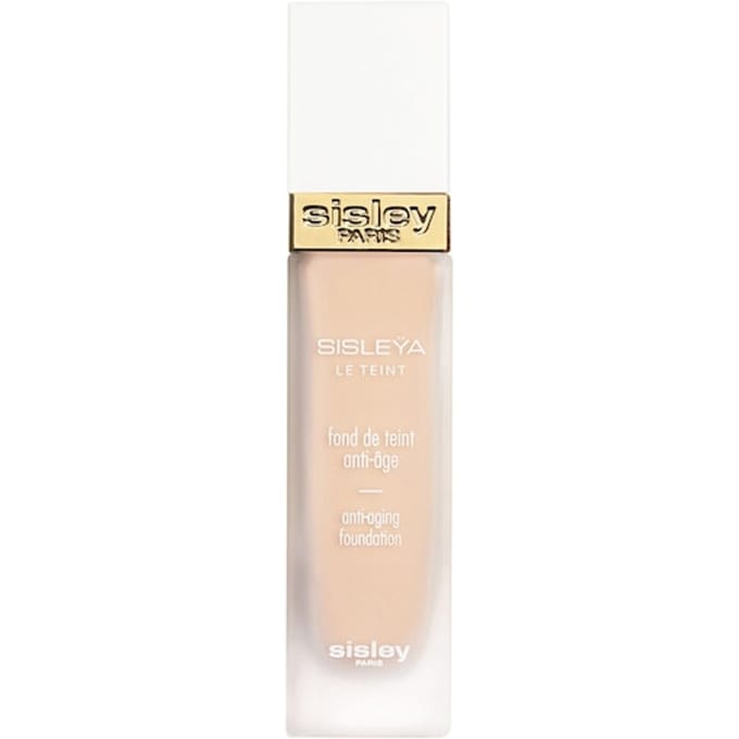 Sisley Anti Aging Foundation Sisley - Sisleya Le Teint Anti-aging Foundation Swan