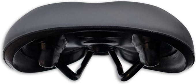 Zadel junior sportief 24 Inch
