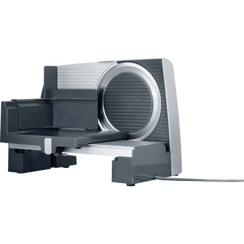 Graef Snijmachine G 50 Grijs