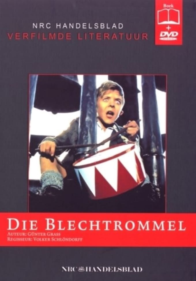 Die Blechtrommel