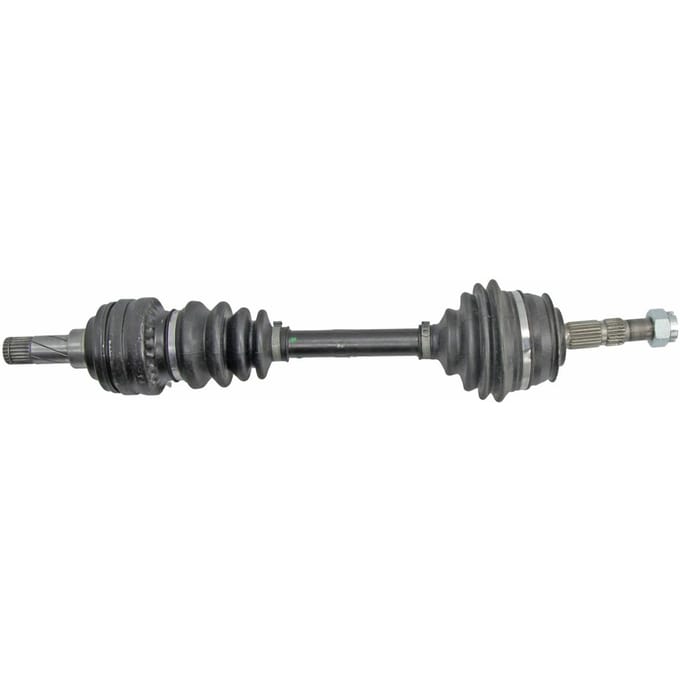 Aandrijfas POINT GEAR PNG71902 links