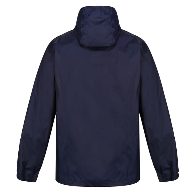 Regatta Heren Pro Packaway Jacket (Marine)