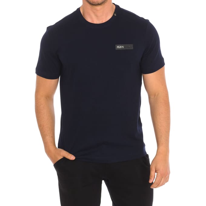 TIPS414 heren t-shirt met korte mouwen