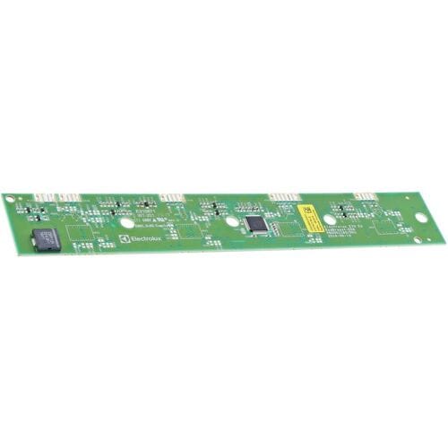 AEG niet-geconfigureerde module, gebruikersinterface-bord, REDBREST 140053764027