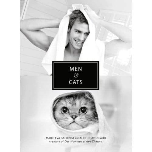 Men And Cats