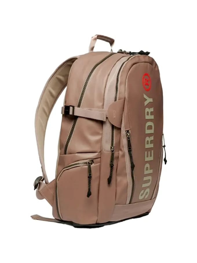 Superdry - Tarp rugzak - Dames - Tassen