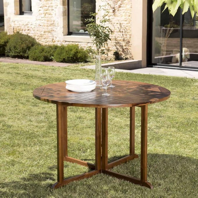 Tuintafel Livia | Macabane