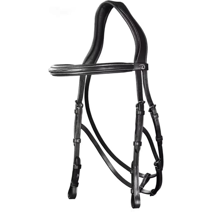 Hackamore voor paard Dy'on US Collection