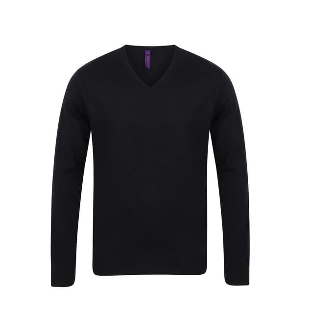 Trek col V Henbury