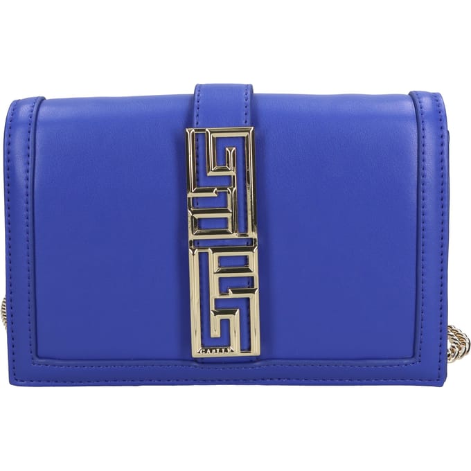 Gaelle Zakken... Blauw