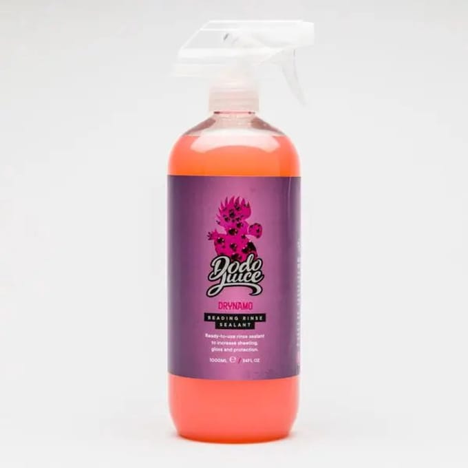 Dodo Juice - Drynamo - 1000ml - Drooghulp
