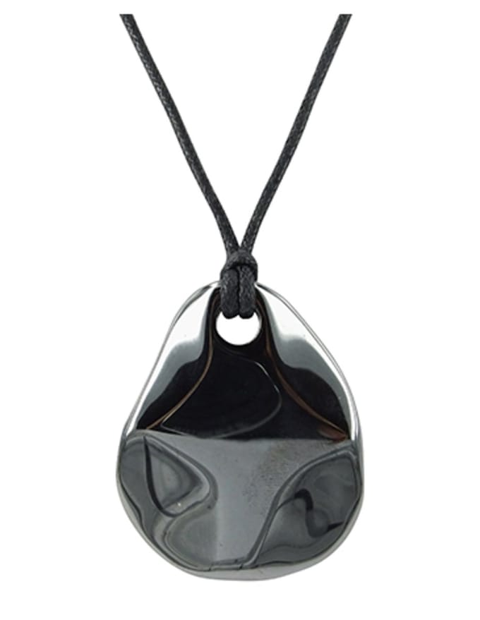 Quitarra Hematiet - ketting