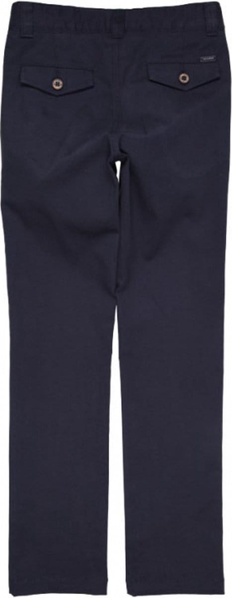 GYMP - Marine broek - Maat 116 - Jongens - Navy -