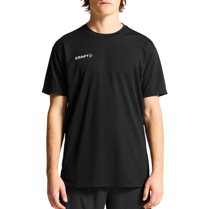 Craft Evolve 2.0 Structured Shirt Heren - Maat S