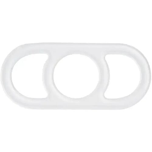 CalExotics - Precision Pump Enhancer - Rings  Transparant