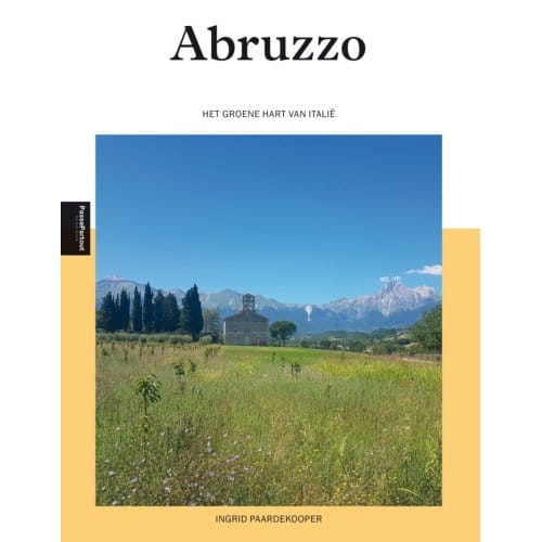Abruzzo - Ingrid Paardekooper