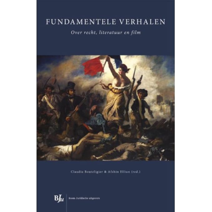 Fundamentele Verhalen