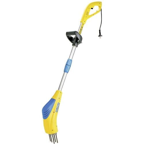 Gloria Gardenboy Plus Bodembewerker - Bodemkrabber - 400 Watt