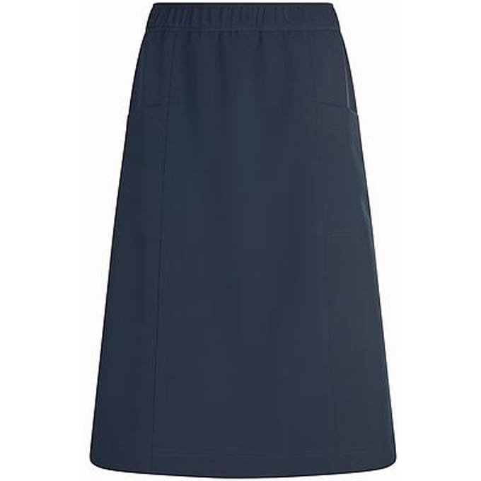 Rok Van Peter Hahn blauw