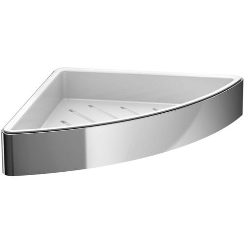 Emco Loft corner sponge basket 054500103