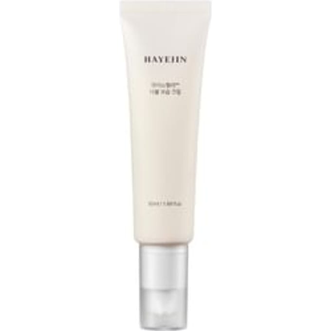 HAYEJIN - RiceFila Double Moisturizing Cream 50ml