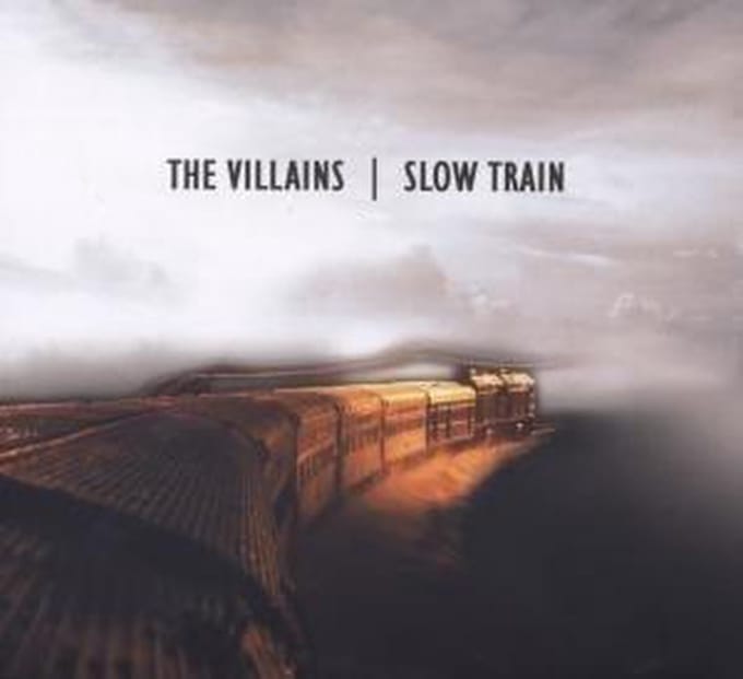 Slow Train