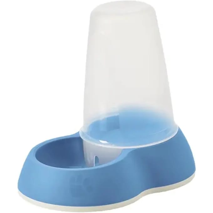 Drinkbakken voor honden en katten Nobby Pet Loop