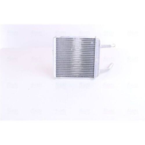 Warmtewisselaar, interieur verwarming NISSENS 726531
