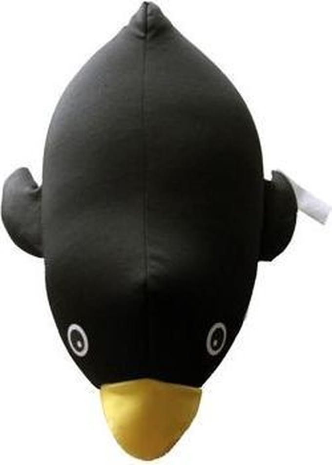 Flubit Penguin