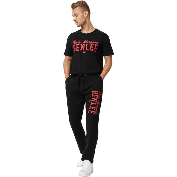 BENLEE Heren joggingbroek regular fit BEATY
